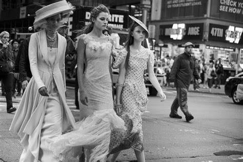 peter lindbergh first look